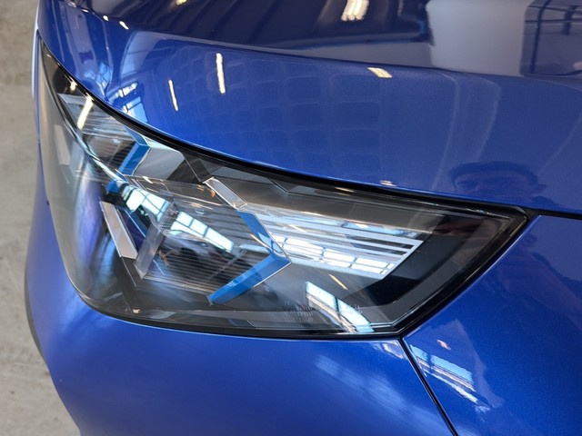 BMW X2 sDrive20i color Azul. Año 2025. 125KW(170CV). Gasolina. En concesionario Enekuri Motor de Vizcaya