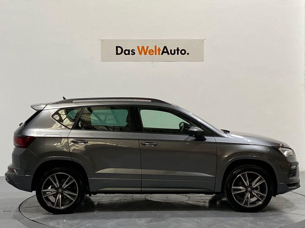 1.5 TSI S&S FR Special Edition DSG 110 kW (150 CV)