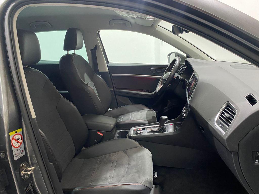 1.5 TSI S&S FR Special Edition DSG 110 kW (150 CV)