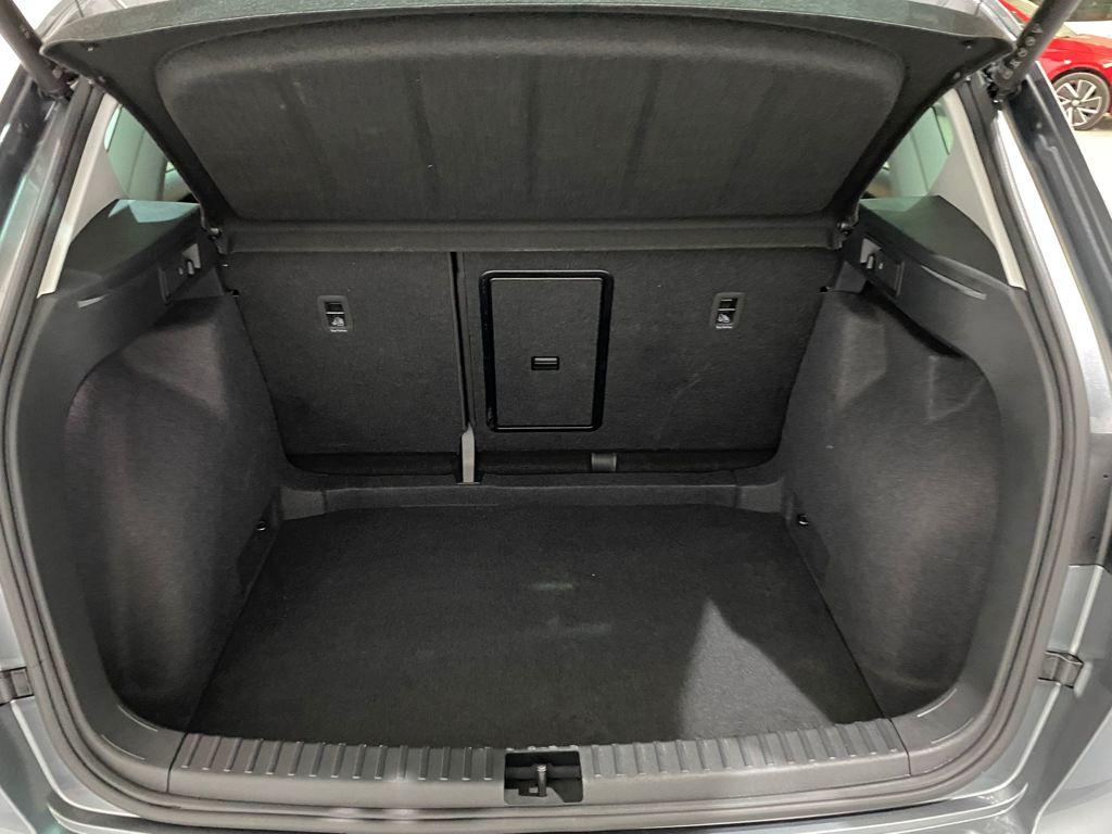 1.5 TSI S&S FR Special Edition DSG 110 kW (150 CV)