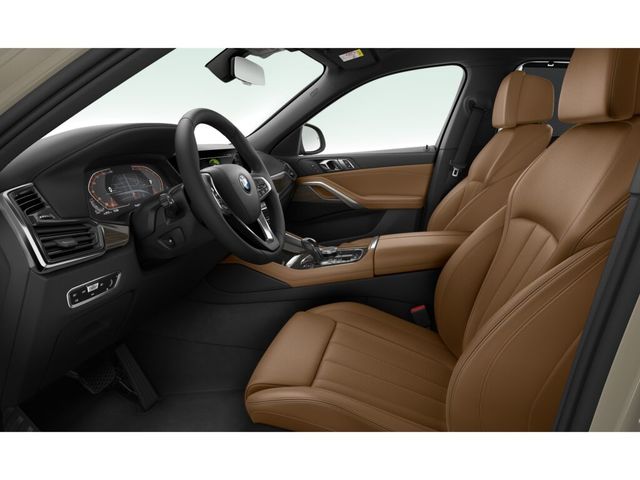 BMW X6 xDrive40d color Marrón. Año 2021. 250KW(340CV). Diésel. En concesionario Móvil Begar Alicante de Alicante