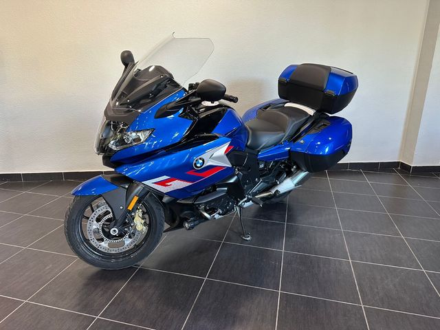 BMW Motorrad K 1600 GT  de ocasión 