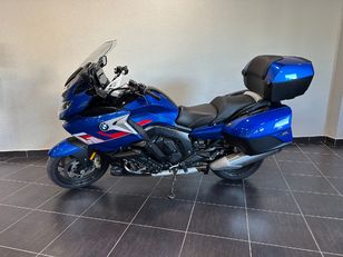 motos BMW Motorrad K 1600 GT segunda mano