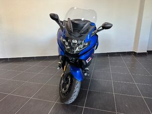 ofertas BMW Motorrad K 1600 GT segunda mano