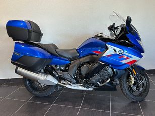 ofertas BMW Motorrad K 1600 GT segunda mano