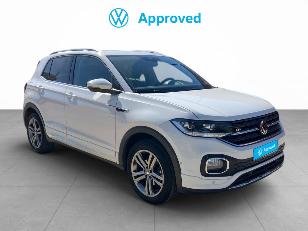 Coche de Ocasión VGRS
