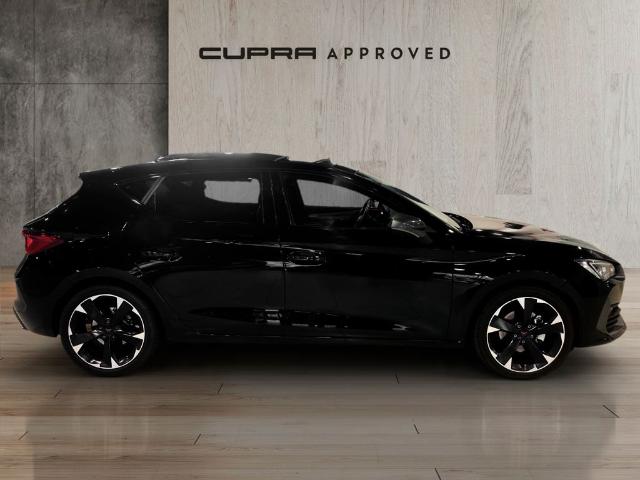 CUPRA León 1.5 eTSI DSG 110 kW (150 CV)