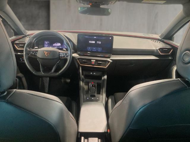 CUPRA León 1.5 eTSI DSG 110 kW (150 CV)