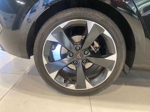 CUPRA León 1.5 eTSI DSG 110 kW (150 CV)