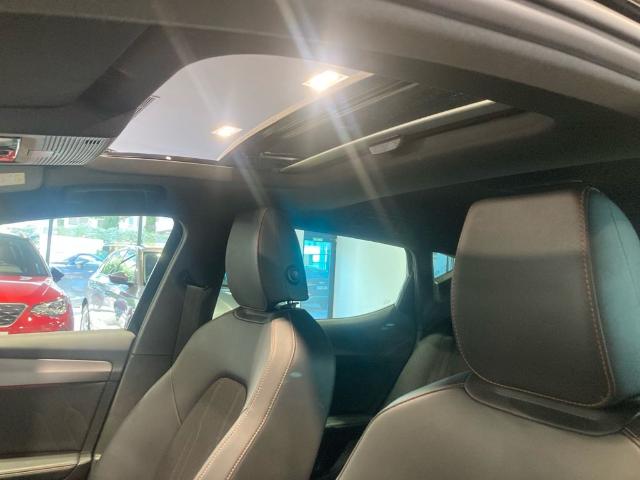 CUPRA León 1.5 eTSI DSG 110 kW (150 CV)