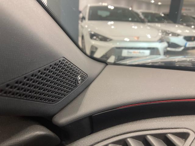 CUPRA León 1.5 eTSI DSG 110 kW (150 CV)
