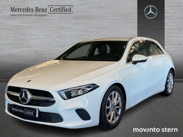 Mercedes-Benz Clase A 180 d 85 kW (116 CV)