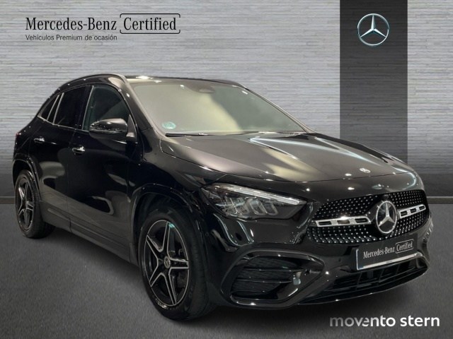 Mercedes-Benz GLA 200 D - 3