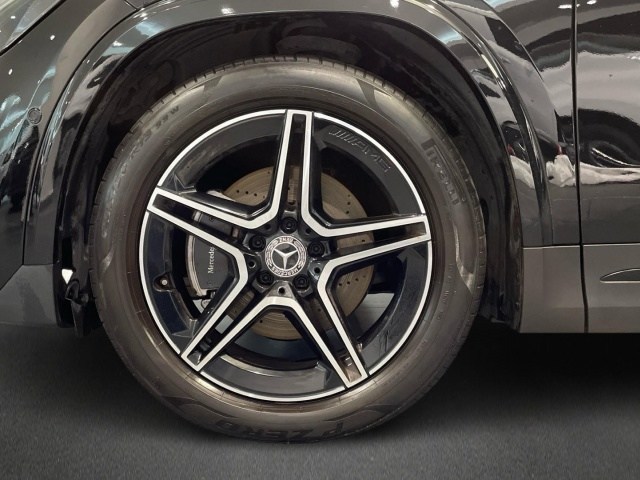 Mercedes-Benz GLA 200 D - 5
