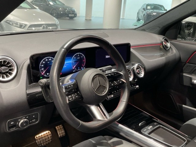 Mercedes-Benz GLA 200 D - 6