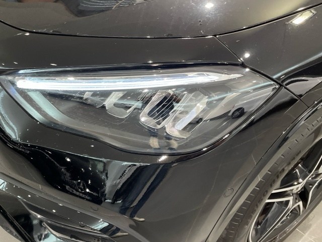 Mercedes-Benz GLA 200 D - 12