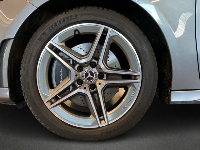 Mercedes-Benz Clase A 250 e en Barcelona