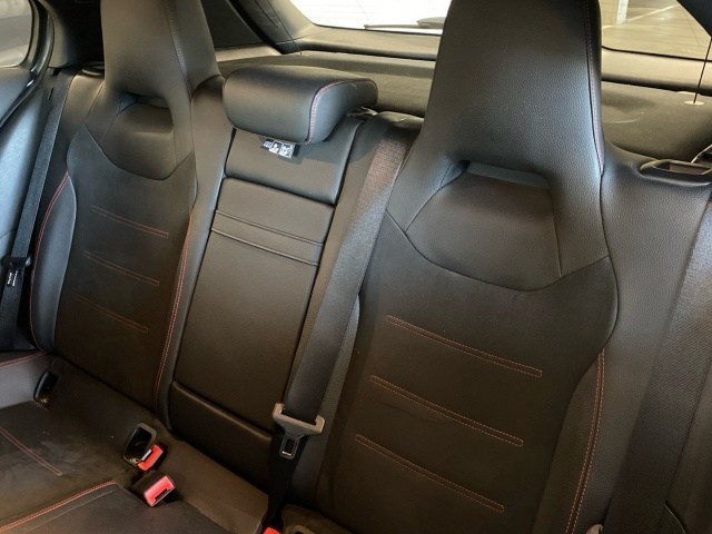 Mercedes-Benz Clase A 250 e en Barcelona