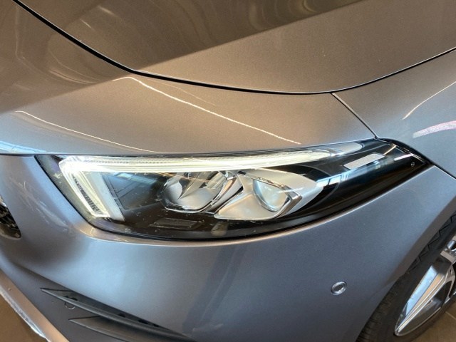 Mercedes-Benz Clase A 250 e en Barcelona