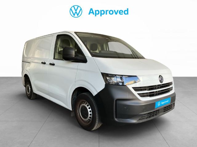 Volkswagen Transporter Furgon 2.0 TDI de segunda mano
