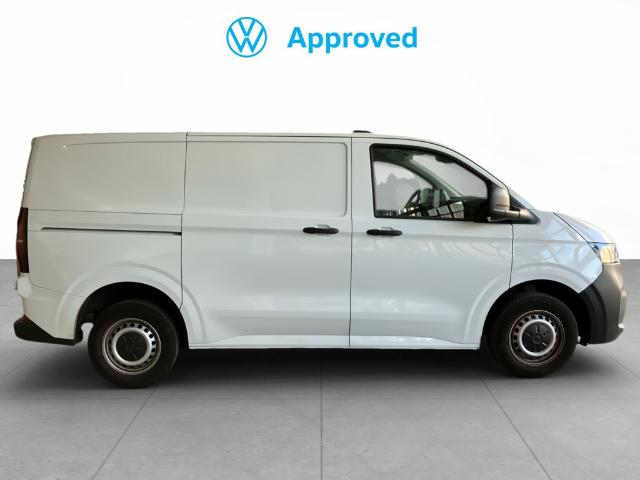 Volkswagen Transporter Furgon Batalla Corta TN 2.0 TDI 81 kW (110 CV)