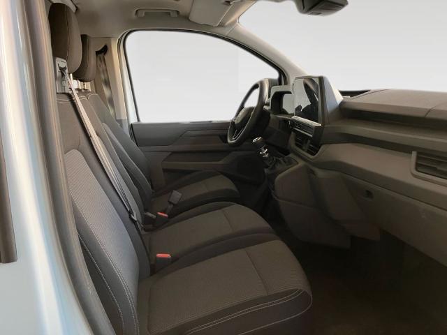 Volkswagen Transporter Furgon Batalla Corta TN 2.0 TDI 81 kW (110 CV)