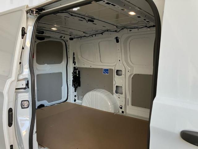 Volkswagen Transporter Furgon Batalla Corta TN 2.0 TDI 81 kW (110 CV)