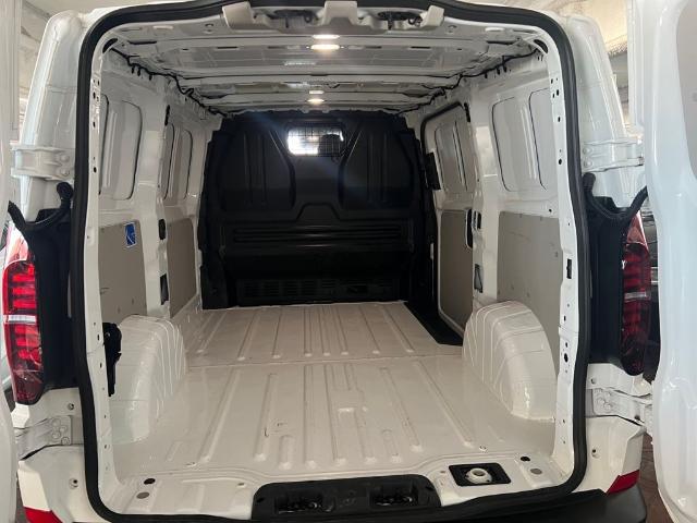 Volkswagen Transporter Furgon Batalla Corta TN 2.0 TDI 81 kW (110 CV)