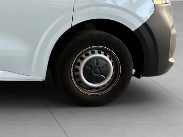 Volkswagen Transporter Furgon Batalla Corta TN 2.0 TDI 81 kW (110 CV)