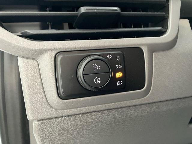 Volkswagen Transporter Furgon Batalla Corta TN 2.0 TDI 81 kW (110 CV)