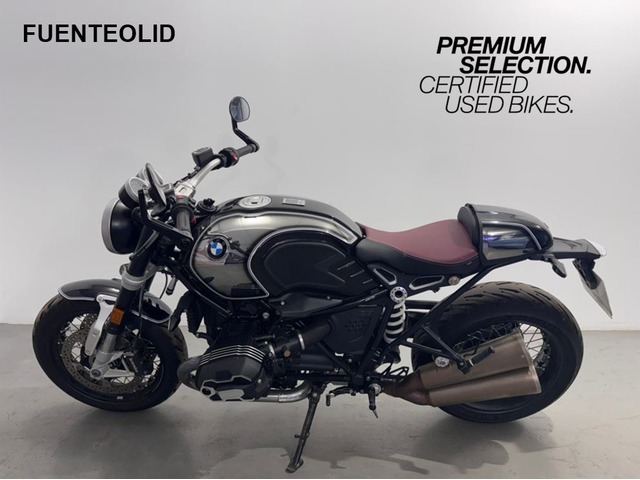 BMW Motorrad R nineT  de ocasión 