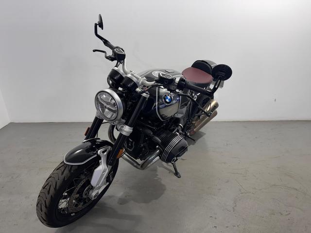 BMW Motorrad R nineT  de ocasión 
