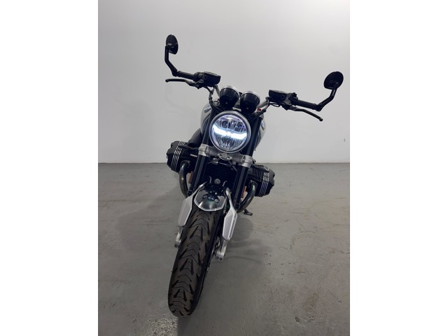 BMW Motorrad R nineT  de ocasión 