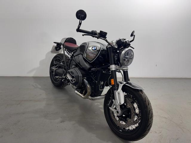 BMW Motorrad R nineT  de ocasión 