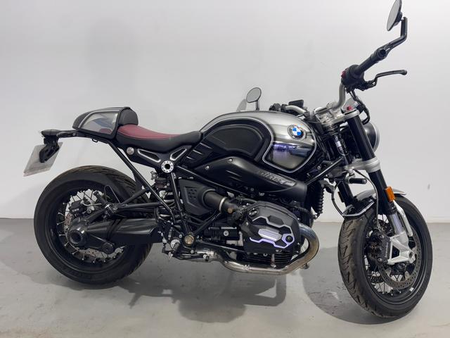 BMW Motorrad R nineT  de ocasión 