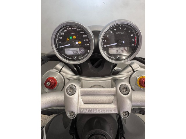 BMW Motorrad R nineT  de ocasión 