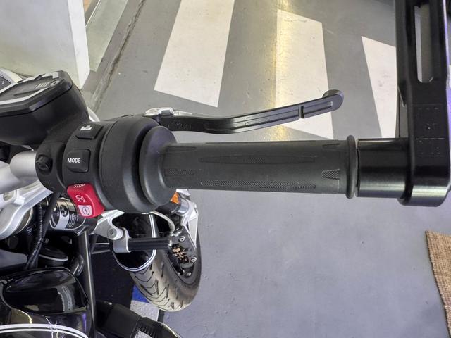 BMW Motorrad R nineT  de ocasión 