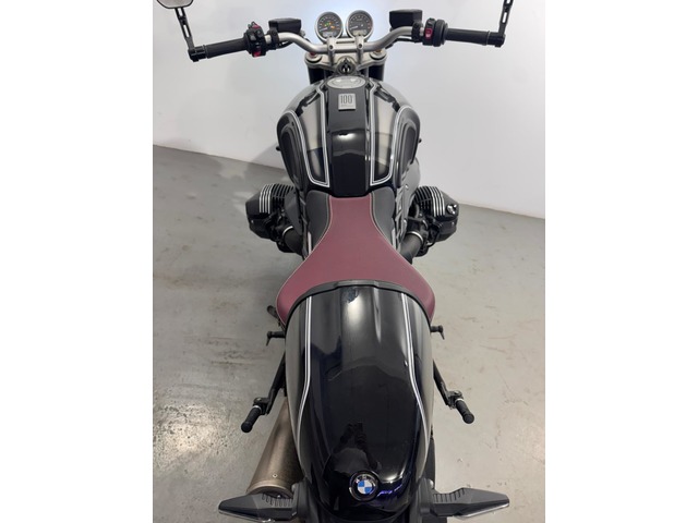 BMW Motorrad R nineT  de ocasión 