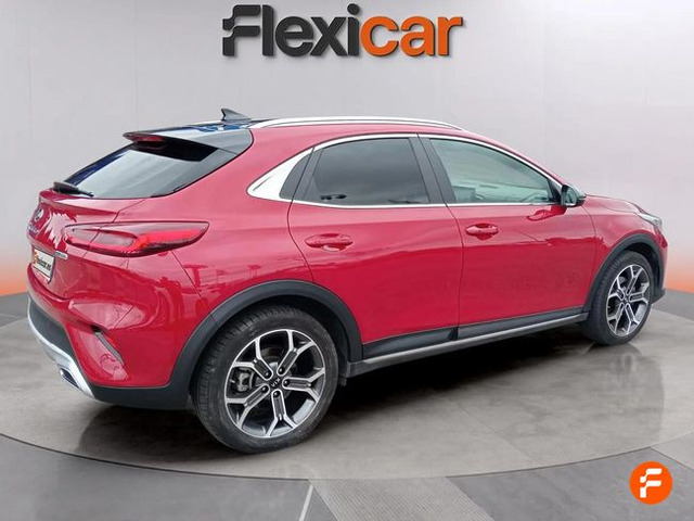 Foto 5 Kia XCeed 1.6 GDi PHEV eDrive 104 kW (141 CV)