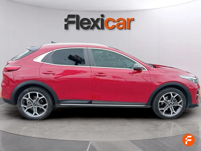 Foto 8 Kia XCeed 1.6 GDi PHEV eDrive 104 kW (141 CV)