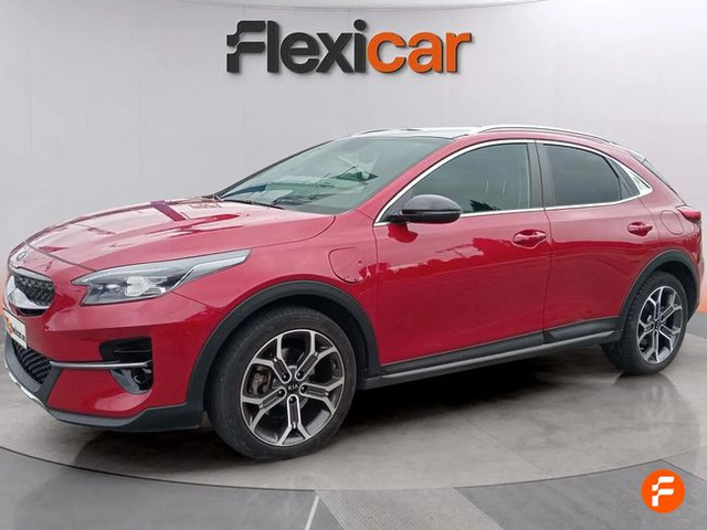 Foto 9 Kia XCeed 1.6 GDi PHEV eDrive 104 kW (141 CV)