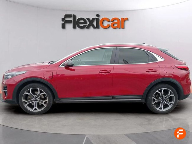Foto 10 Kia XCeed 1.6 GDi PHEV eDrive 104 kW (141 CV)