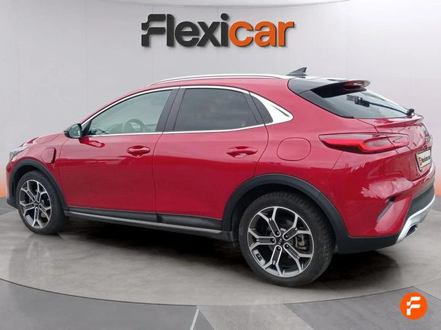 Foto 11 Kia XCeed 1.6 GDi PHEV eDrive 104 kW (141 CV)