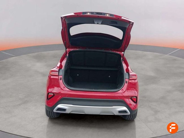 Foto 14 Kia XCeed 1.6 GDi PHEV eDrive 104 kW (141 CV)