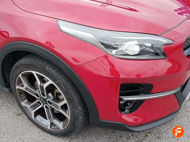 Foto 15 Kia XCeed 1.6 GDi PHEV eDrive 104 kW (141 CV)