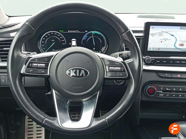 Foto 18 Kia XCeed 1.6 GDi PHEV eDrive 104 kW (141 CV)