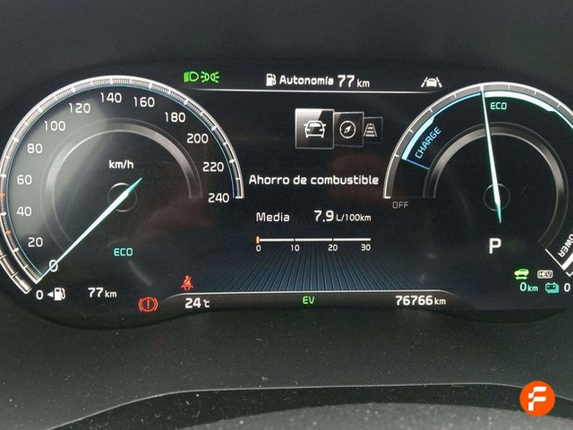 Foto 19 Kia XCeed 1.6 GDi PHEV eDrive 104 kW (141 CV)