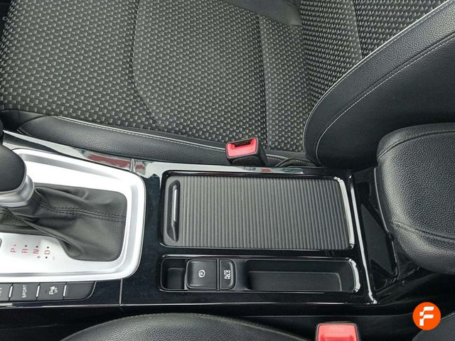 Foto 27 Kia XCeed 1.6 GDi PHEV eDrive 104 kW (141 CV)