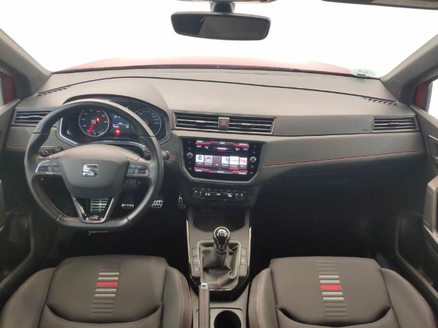 SEAT Arona 1.5 TSI FR 110 kW (150 CV)