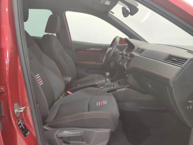 SEAT Arona 1.5 TSI FR 110 kW (150 CV)